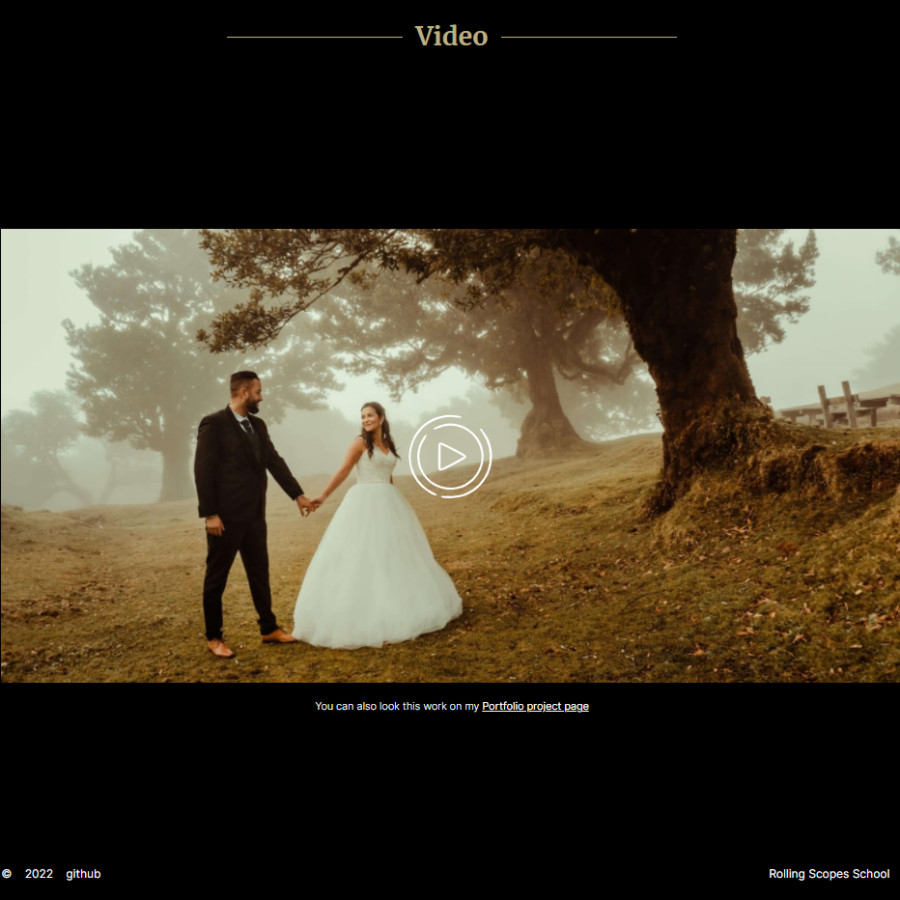 CustomVideoPlayer