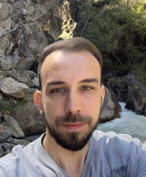 Valentin Akimov