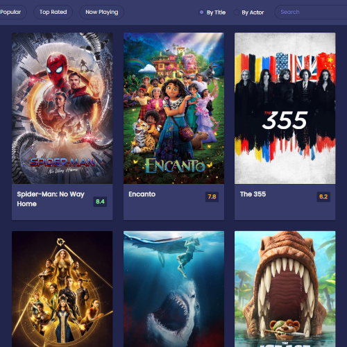 MovieApi