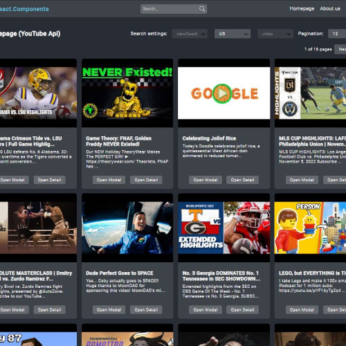 youtube_api
